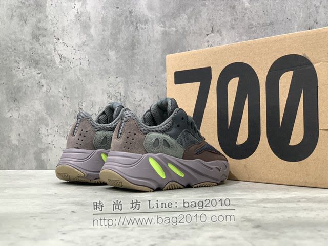 Adidas兒童鞋 阿迪達斯椰子童鞋700 Adidas Yeezy Boost 700  xhn1574